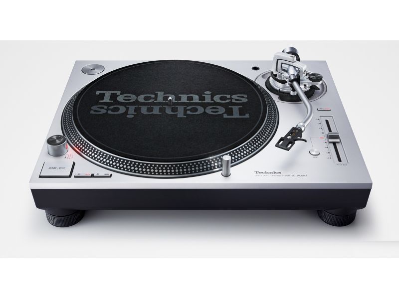 Technics SL-1200mk7