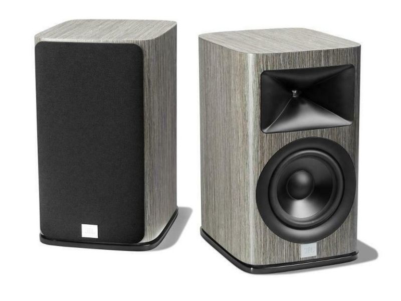 JBL HDI-1600 satin gray