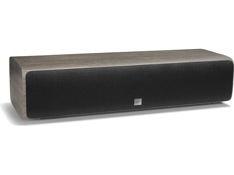 JBL HDI-4500 satin gray