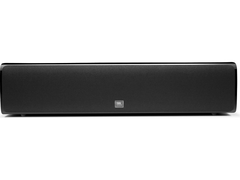 JBL HDI-4500 gloss black