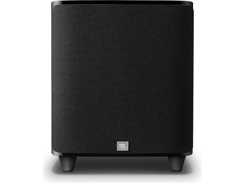 JBL HDI-1200P gloss black