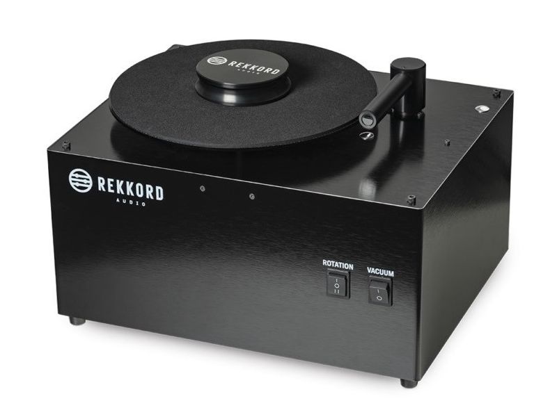 Rekkord Audio RCM