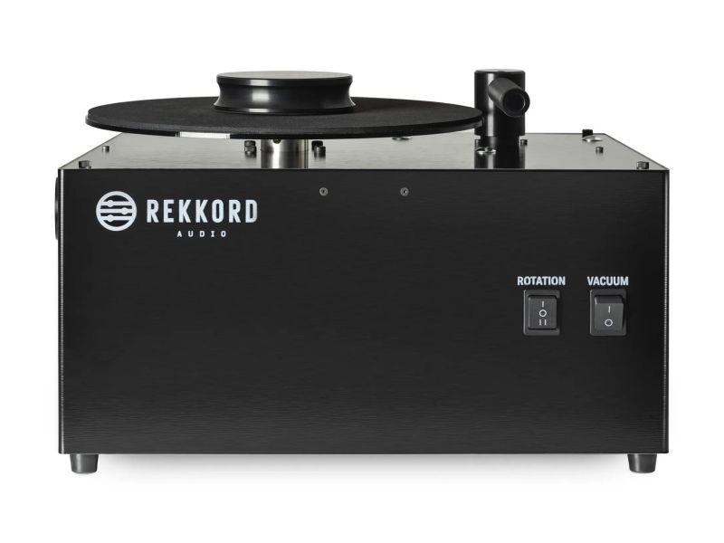 Rekkord Audio RCM