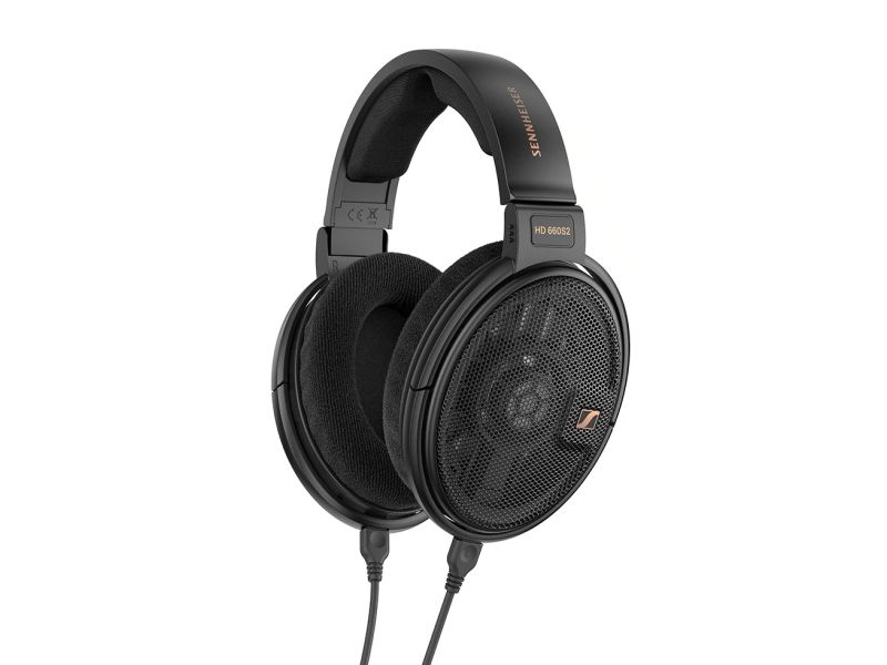 Sennheiser HD-660S2