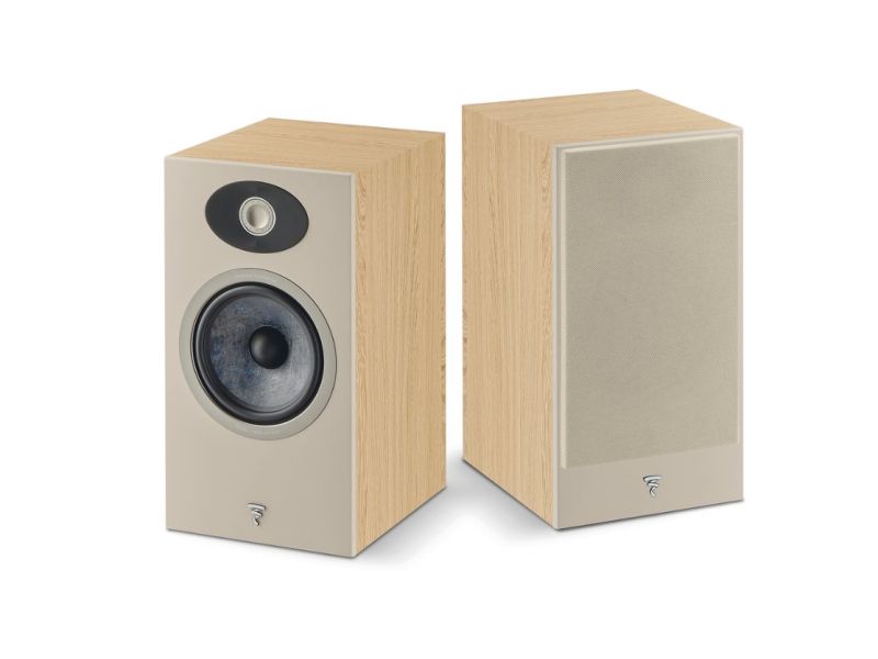 Focal Theva No1 light wood