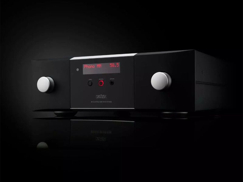 Mark Levinson No5805