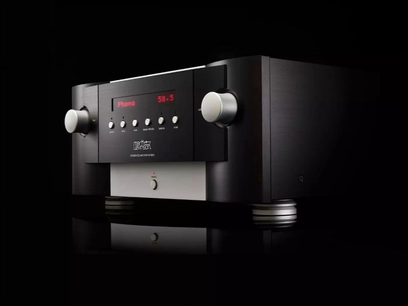 Mark Levinson No585.5