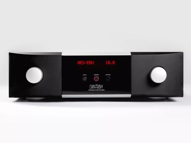 Mark Levinson No 5206