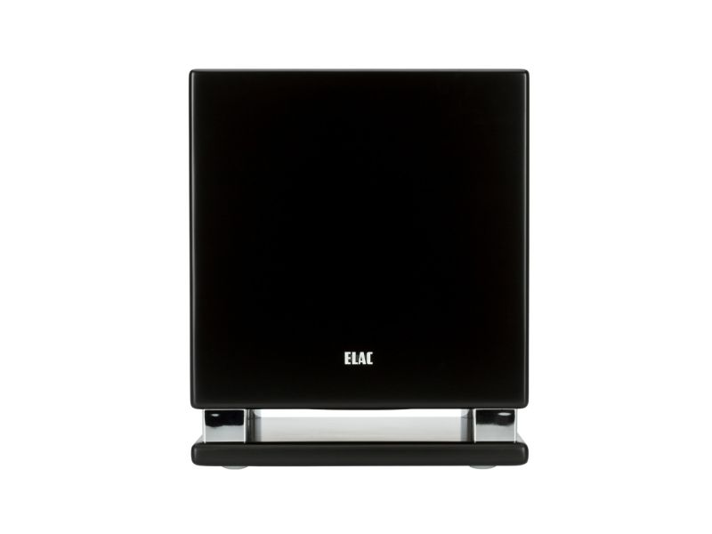 Elac SUB2030 satin black