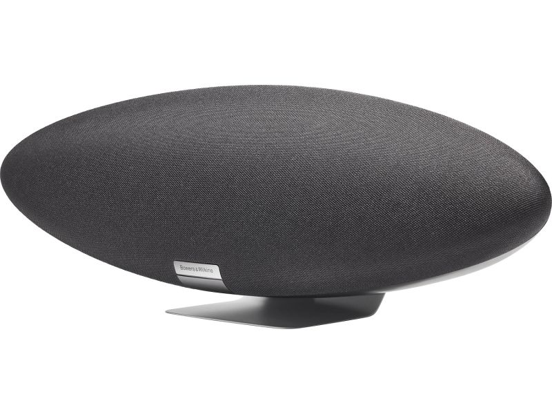 Bowers & Wilkins Zeppelin Wireless Midnight Grey