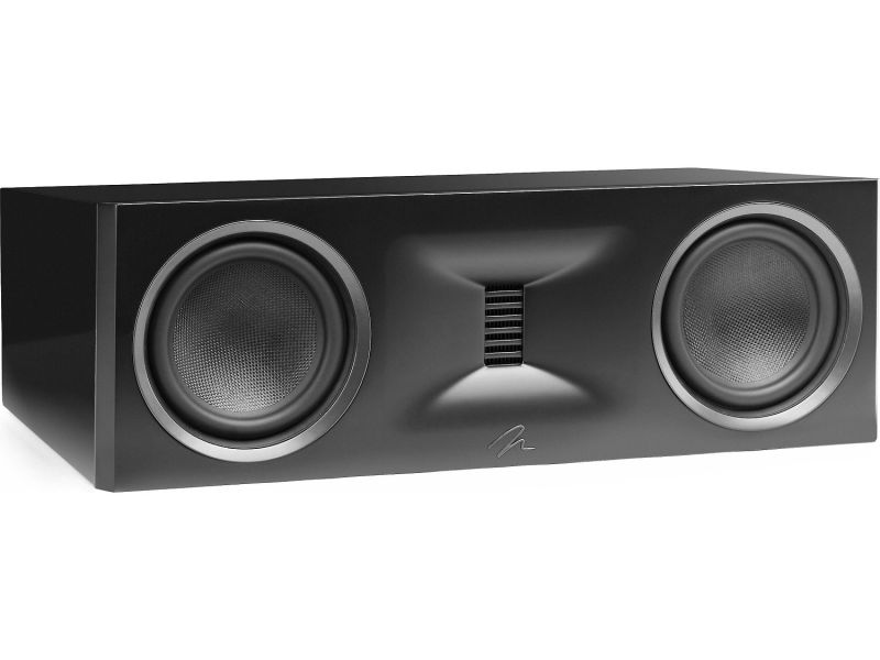 Martin Logan Motion XT C100 black gloss