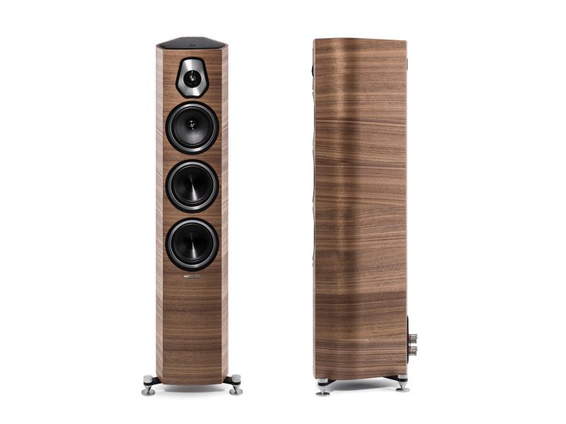 Sonus Faber Sonetto III