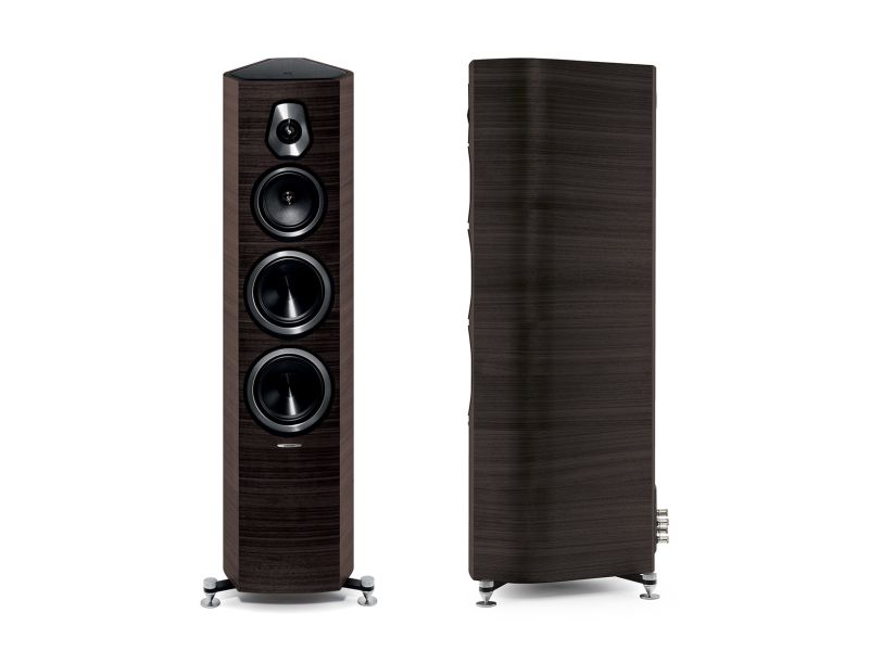 Sonus Faber Sonetto V