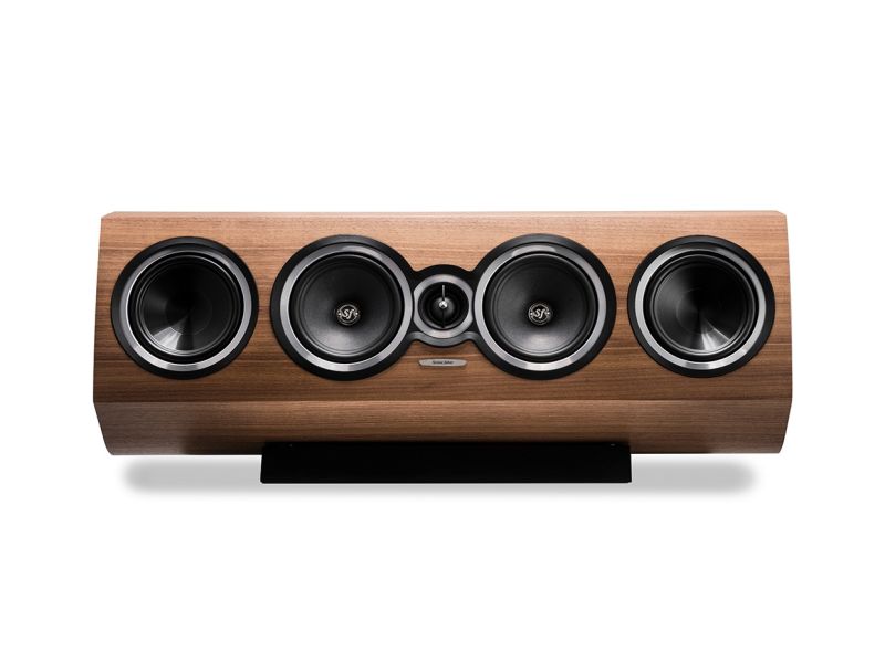 Sonus Faber Sonetto Center II