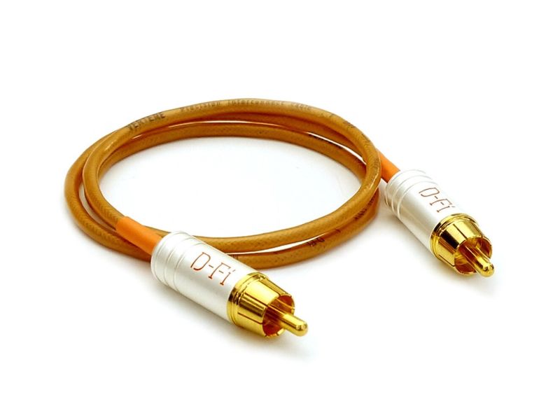 Vertere D-Fi Coaxial Digital