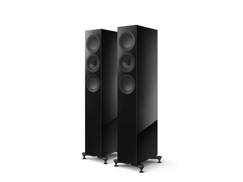 KEF R-5 Meta