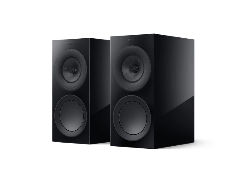 KEF R-3 Meta