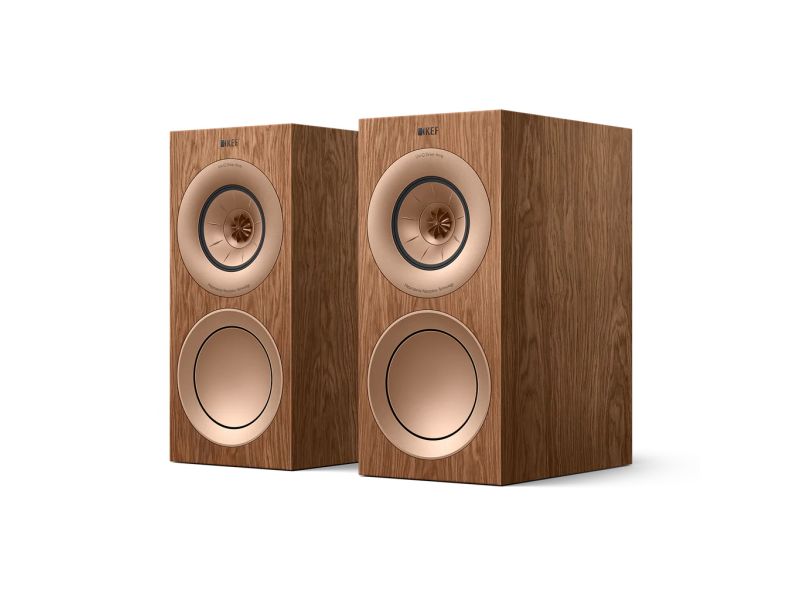 KEF R-3 Meta