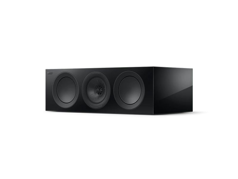 KEF R-2 Meta