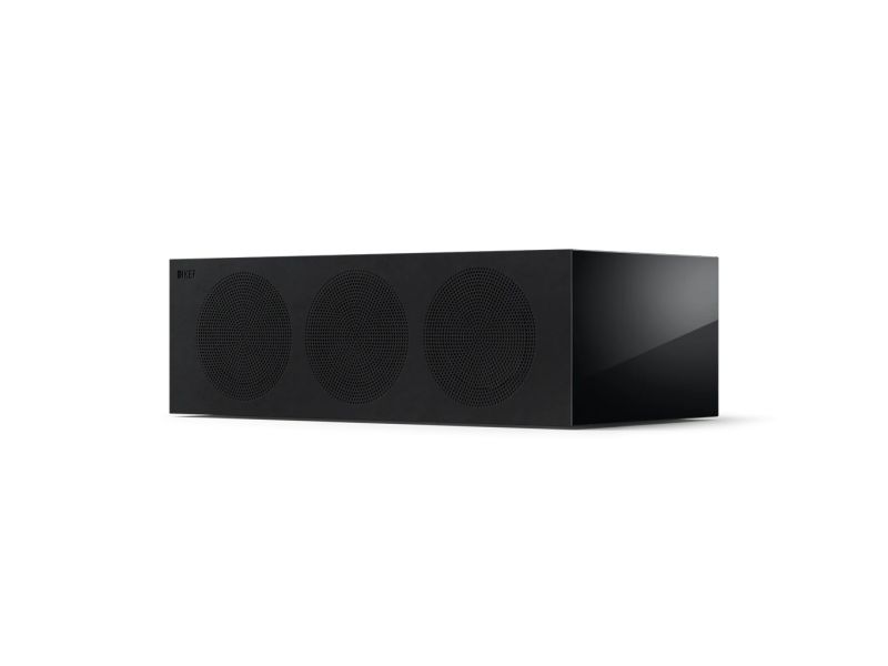 KEF R-2 Meta