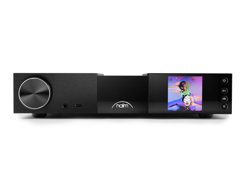 Naim NSC-222