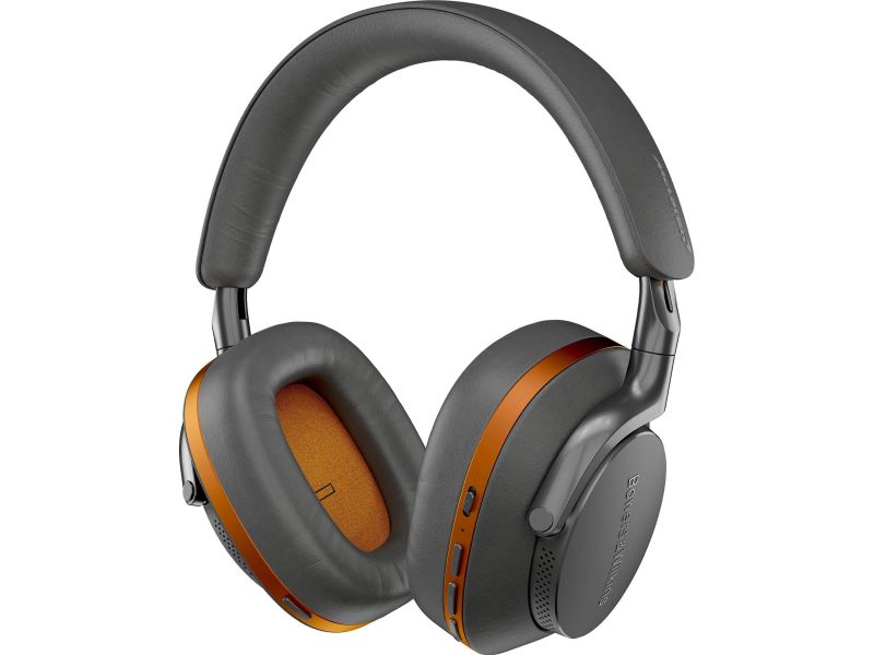 Bowers & Wilkins PX8 McLaren edition - noise canceling