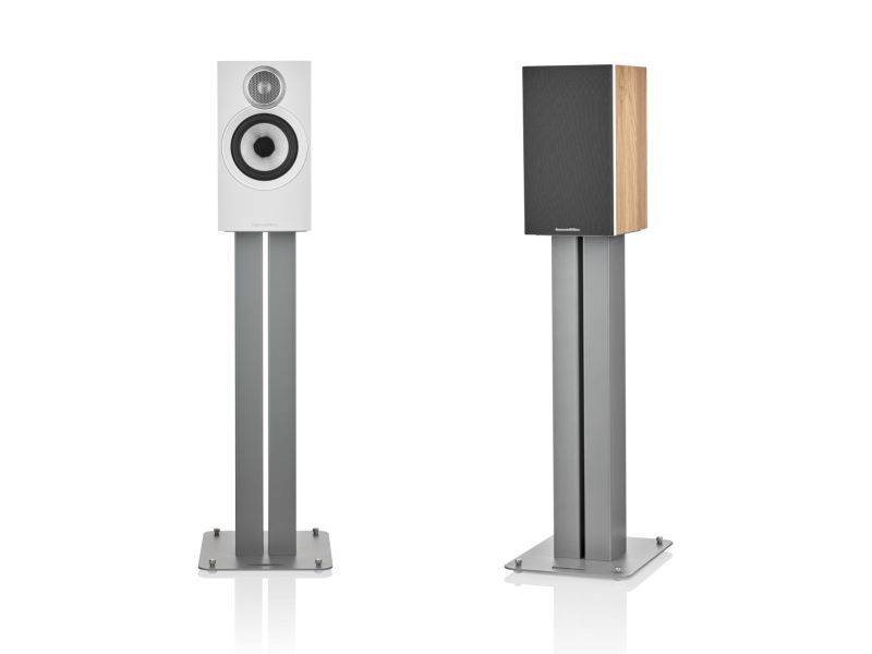 Bowers & Wilkins 607 S3 oak