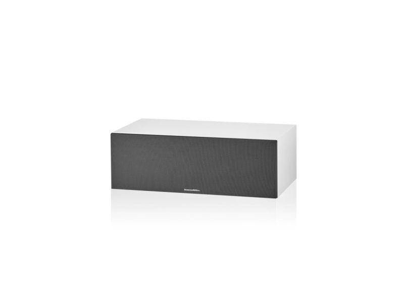 Bowers & Wilkins HTM6 S3 white