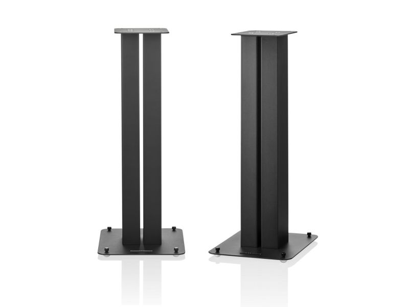 Bowers & Wilkins FS-600 S3 black