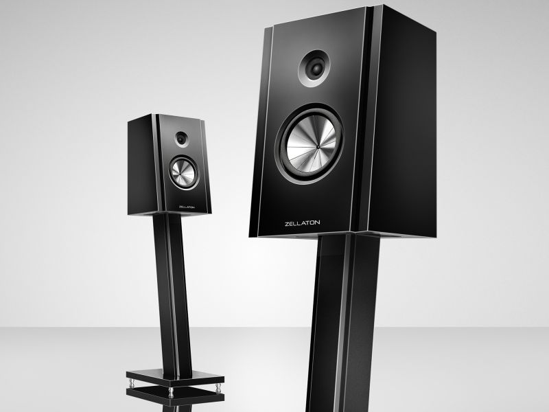 Zellaton Klassik Legacy