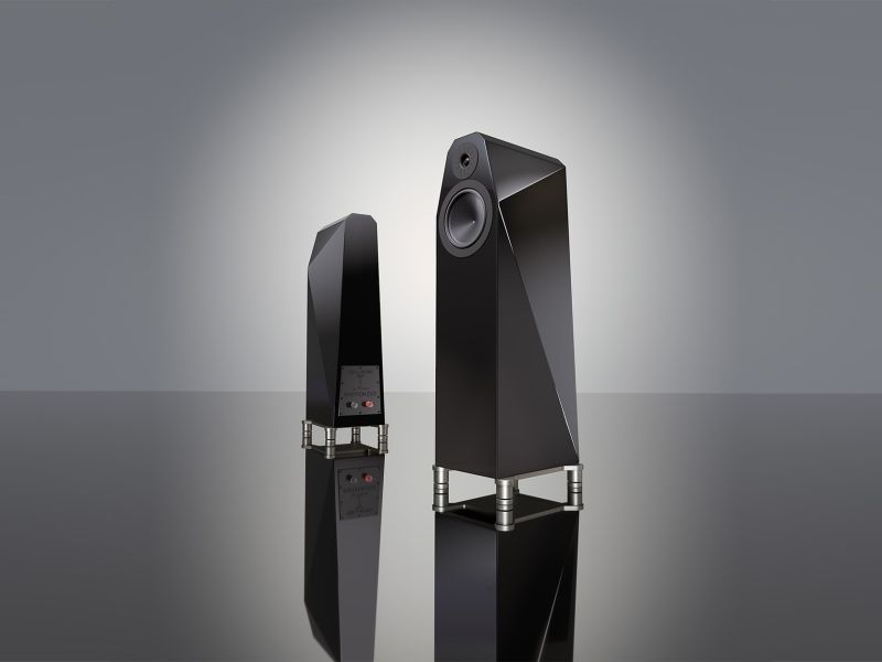 Zellaton Emotion Evo