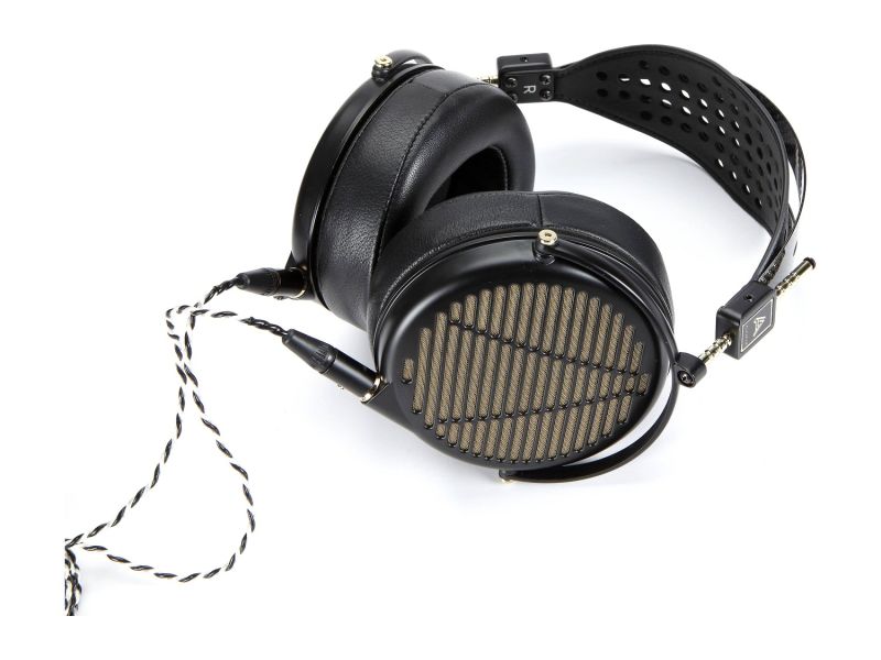 Audeze LCD-4z Leather Free