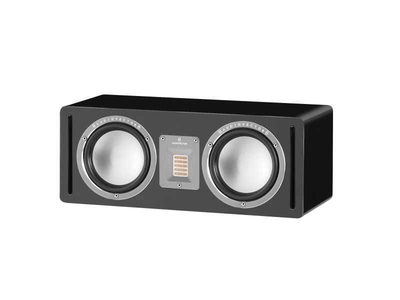 Audiovector QR C