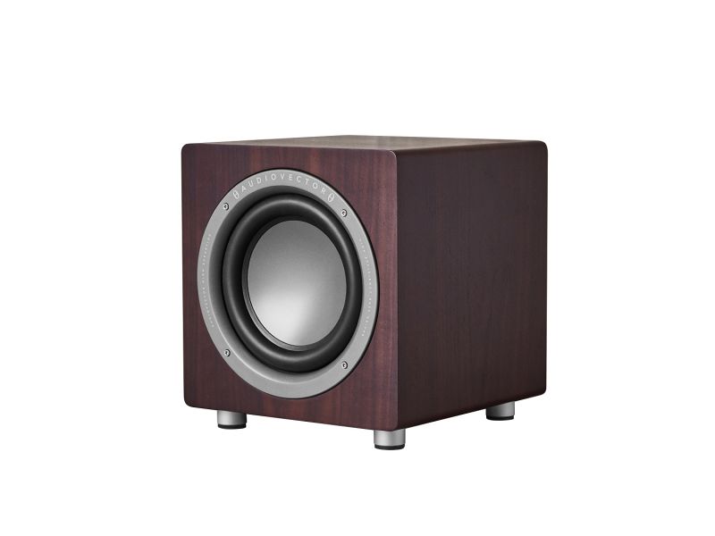 Audiovector QR Sub