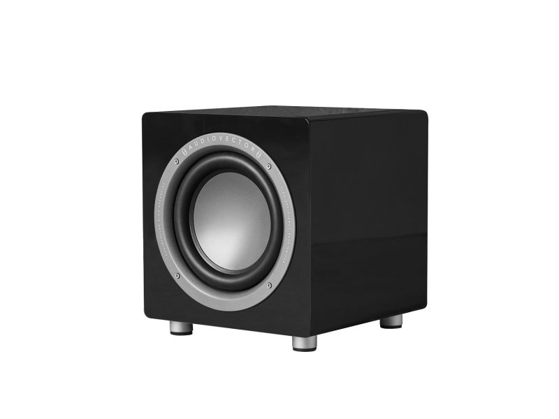 Audiovector QR Sub