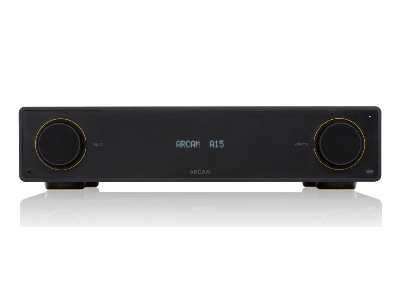 Arcam A15