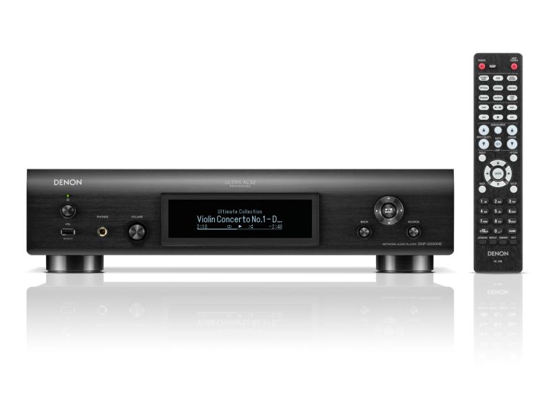 Denon DNP-2000NE