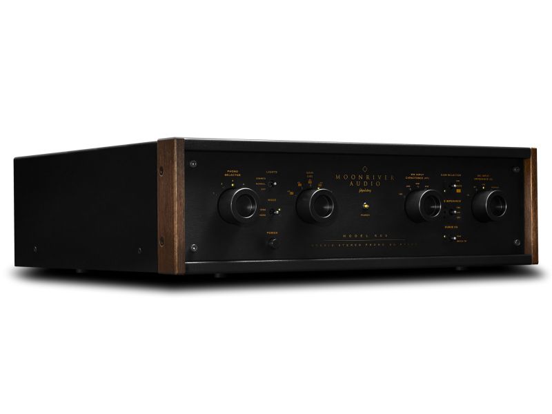 MoonRiver Audio Model-505