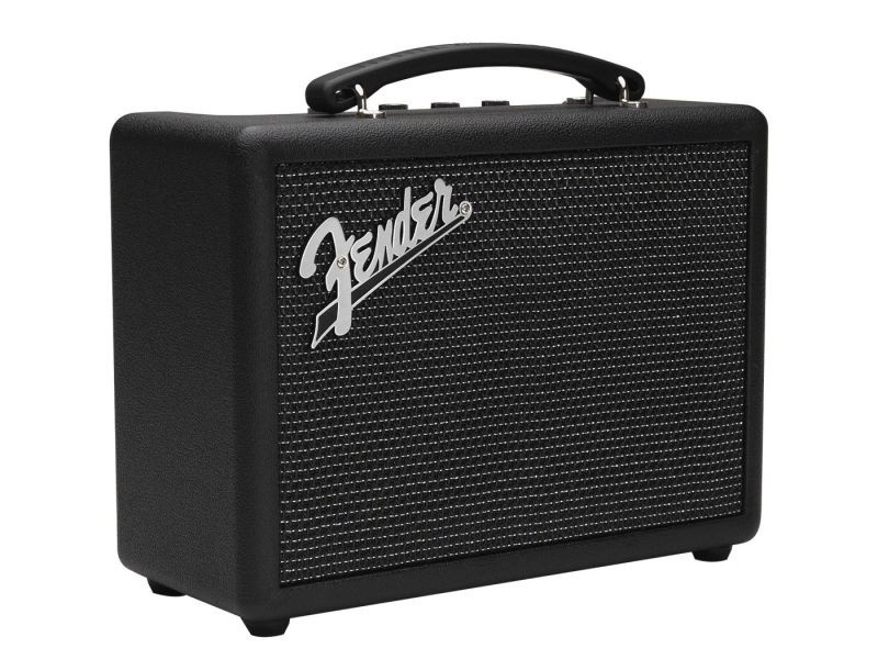 Fender Indio-2 black