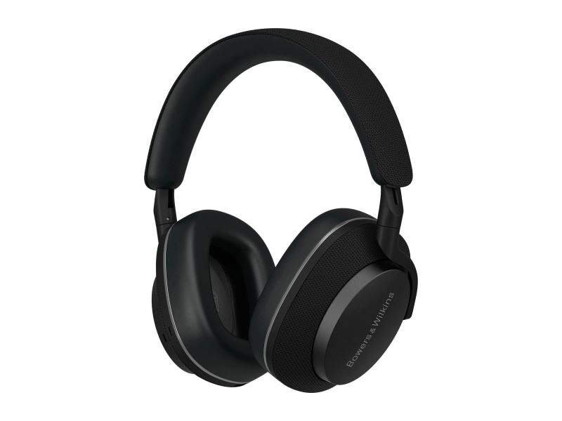 Bowers & Wilkins PX7 S2e Anthracite Black - noise canceling