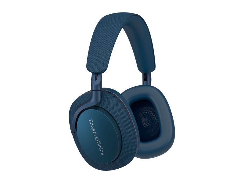 Bowers & Wilkins PX7 S2e Ocean Blue - noise canceling