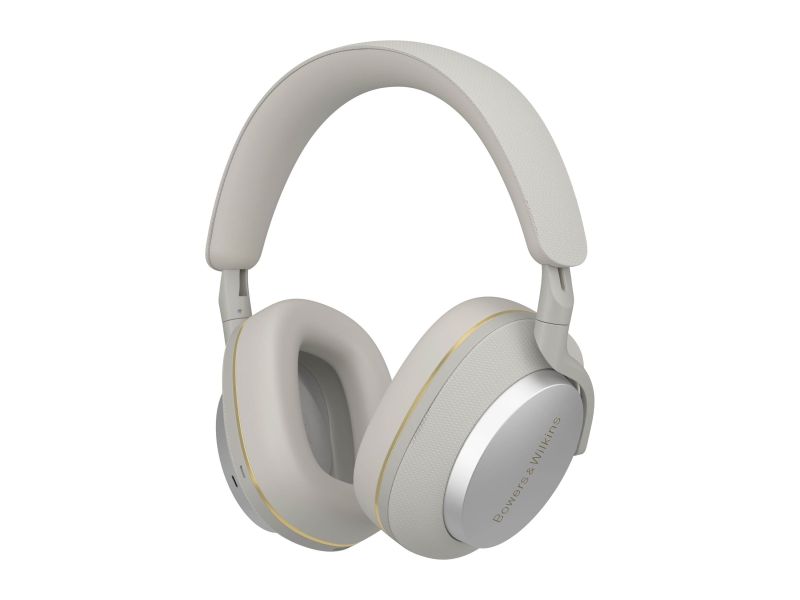 Bowers & Wilkins PX7 S2e Cloud Grey - noise canceling