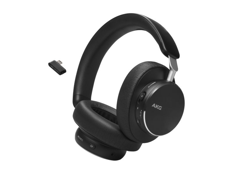 AKG