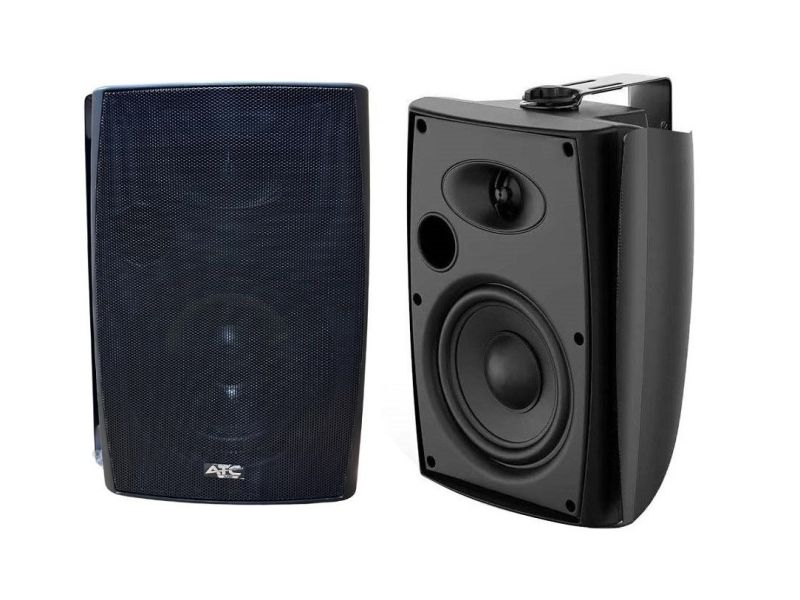 ATC Speakers