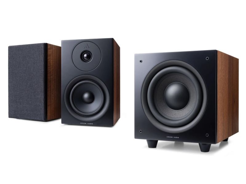 Argon Audio