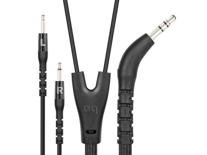 Headphones Cables and Accessories