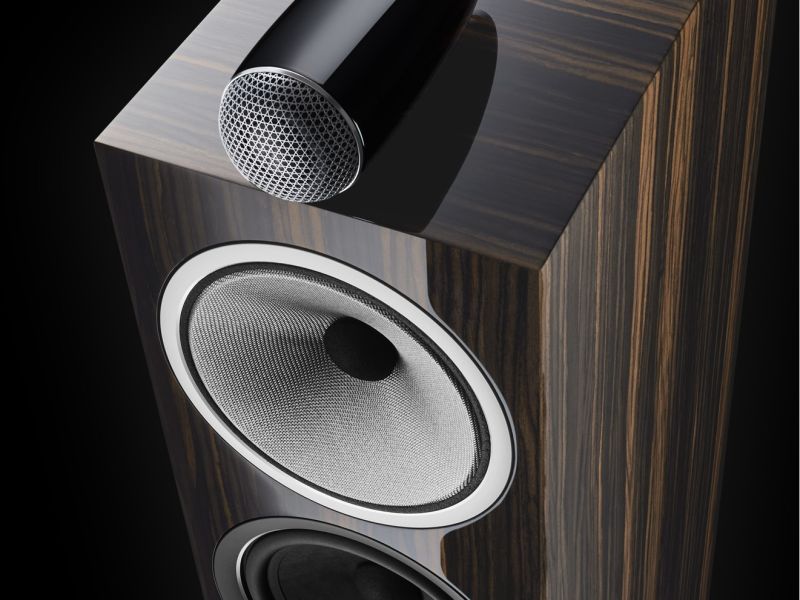 Bowers & Wilkins 700 Signature series