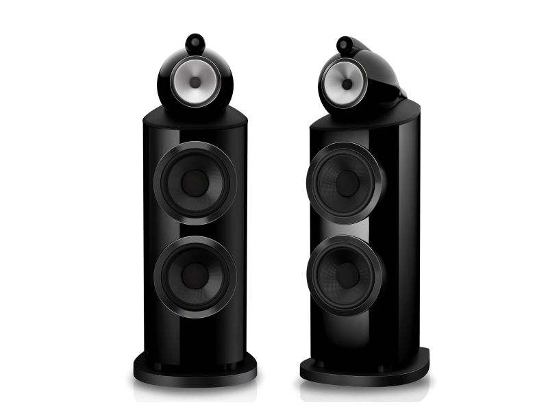 Bowers & Wilkins 800 D5 series