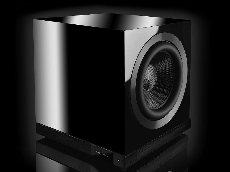 Bowers & Wilkins Subwoofers