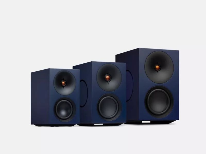 Cambridge Audio L/R series